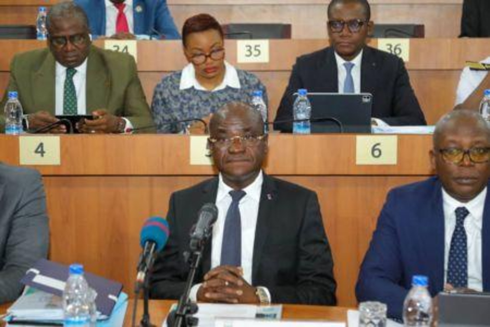 Côte d’Ivoire: $146.9 Million Budget for the Ministry of Digital Transition in 2026